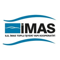 S.S. İMAS TOPLU İŞYERİ YAPI KOOPERATİFİ logo, S.S. İMAS TOPLU İŞYERİ YAPI KOOPERATİFİ contact details