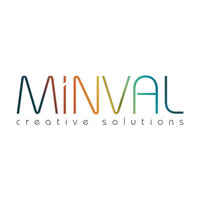 Minval logo, Minval contact details