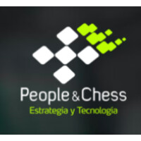 People&Chess logo, People&Chess contact details