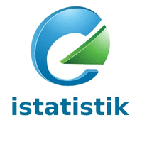 eistatistik logo, eistatistik contact details