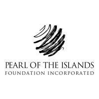 Pearl of the Islands Foundation logo, Pearl of the Islands Foundation contact details