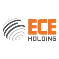 Ece Holding logo, Ece Holding contact details