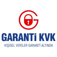 Garanti  KVK - Kişisel Verileri Koruma ve Danışmanlık A.Ş. logo, Garanti  KVK - Kişisel Verileri Koruma ve Danışmanlık A.Ş. contact details