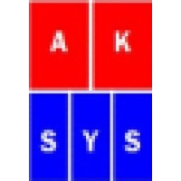 Aksys Group logo, Aksys Group contact details