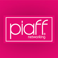 Piaff Networking logo, Piaff Networking contact details