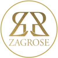 Zagrose logo, Zagrose contact details