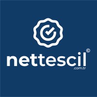 Nettescil | Dijital Partneriniz logo, Nettescil | Dijital Partneriniz contact details