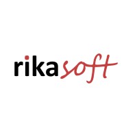 RikaSoft Software Solutions logo, RikaSoft Software Solutions contact details