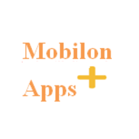 Mobilon Apps logo, Mobilon Apps contact details