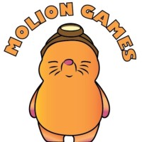 Molion Games logo, Molion Games contact details