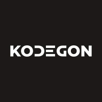 Kodegon logo, Kodegon contact details