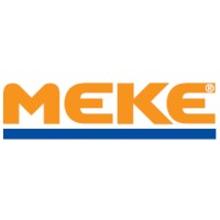 Meke logo, Meke contact details