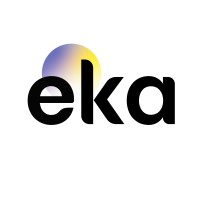 EKA Creative Studio logo, EKA Creative Studio contact details