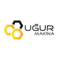 UĞUR MAKİNA logo, UĞUR MAKİNA contact details