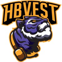 HBVEST logo, HBVEST contact details