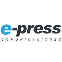 e-press Comunicaciones logo, e-press Comunicaciones contact details