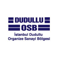 İstanbul Dudullu Organize Sanayi Bölgesi logo, İstanbul Dudullu Organize Sanayi Bölgesi contact details