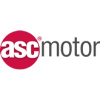 ASC Motor logo, ASC Motor contact details