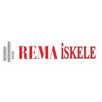 REMA İSKELE İNŞAAT logo, REMA İSKELE İNŞAAT contact details