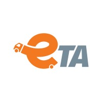 eTA logo, eTA contact details