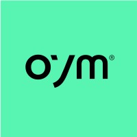 OYM Agencia logo, OYM Agencia contact details