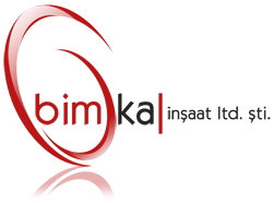 Bimka İnşaat logo, Bimka İnşaat contact details