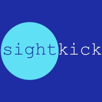 Sightkick Consulting logo, Sightkick Consulting contact details