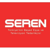 Seren DTM Pazarlama Ltd. Şti. logo, Seren DTM Pazarlama Ltd. Şti. contact details