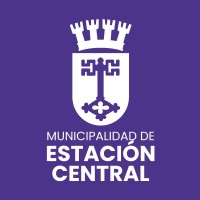 Municipalidad de Estación Central logo, Municipalidad de Estación Central contact details