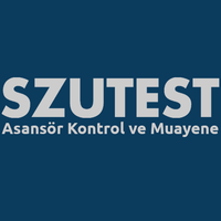 Szutest Asansör Kontrol ve Muayene Hizmetleri A.Ş. logo, Szutest Asansör Kontrol ve Muayene Hizmetleri A.Ş. contact details