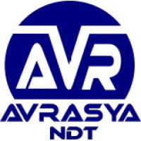 AVRASYA NDT logo, AVRASYA NDT contact details