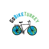 GoBikeTurkey logo, GoBikeTurkey contact details