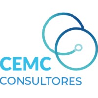 CEMC Consultores logo, CEMC Consultores contact details