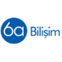 6A Bilişim Hizmetleri A.Ş. logo, 6A Bilişim Hizmetleri A.Ş. contact details