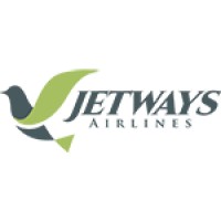 Jetways Airlines logo, Jetways Airlines contact details