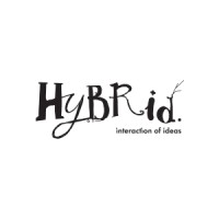 Hybrid Community logo, Hybrid Community contact details