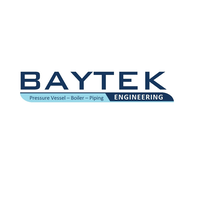 Baytek Engineering logo, Baytek Engineering contact details