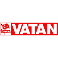 Önce Vatan Gazetesi logo, Önce Vatan Gazetesi contact details