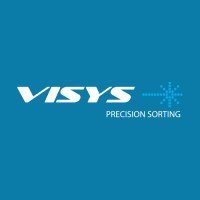 Visys Sorting Machines logo, Visys Sorting Machines contact details