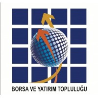 Borsa ve Yatırım Topluluğu logo, Borsa ve Yatırım Topluluğu contact details