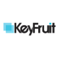 KeyFruit Inc. logo, KeyFruit Inc. contact details