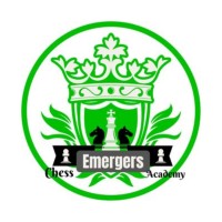 Emergers Chess Academy logo, Emergers Chess Academy contact details