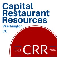 Capital Restaurant Resources logo, Capital Restaurant Resources contact details