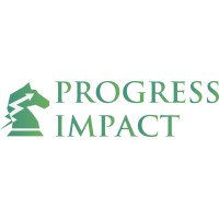 Progress Impact Consulting Inc. logo, Progress Impact Consulting Inc. contact details