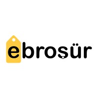 eBrosur.com logo, eBrosur.com contact details