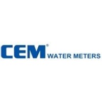 Cem Water Meters logo, Cem Water Meters contact details