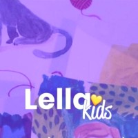 Lella Kİds logo, Lella Kİds contact details