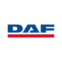 DAF Trucks Turkey logo, DAF Trucks Turkey contact details