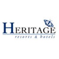 Heritage Resorts & Hotels logo, Heritage Resorts & Hotels contact details