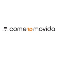 Cometomovida logo, Cometomovida contact details